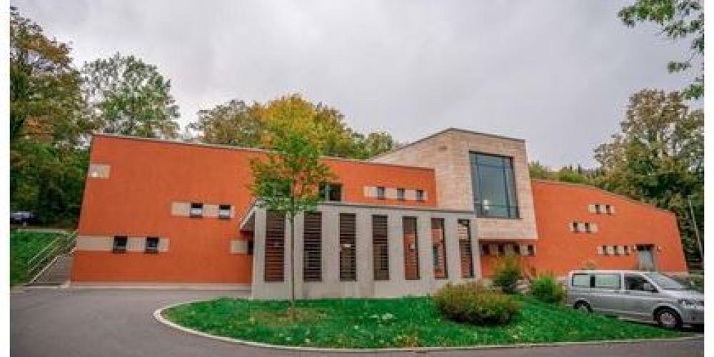 Krematorium Kommunalservice Jena